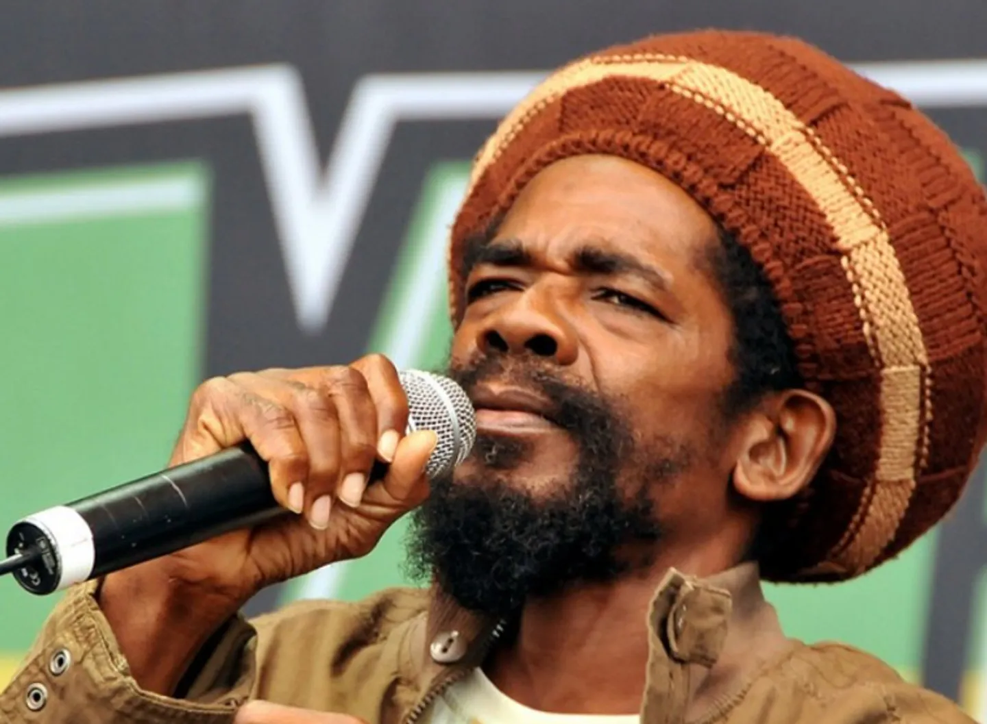 Jamaican musician Cocoa Tea of '18 and Over' hit song dies at 65